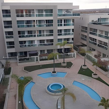 Brisas Do Lago - Apartamento 11 Brezilya Dış mekan fotoğraf