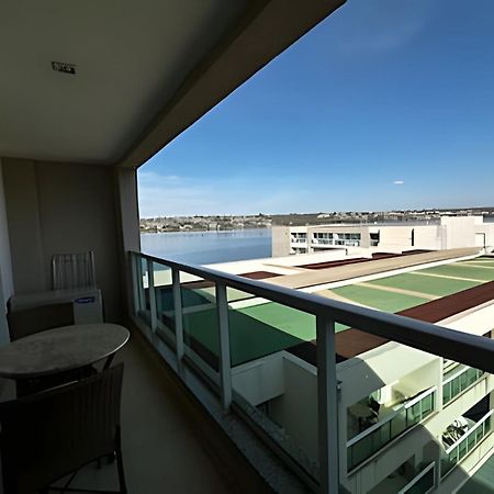 Brisas Do Lago - Apartamento 11 Brezilya Dış mekan fotoğraf