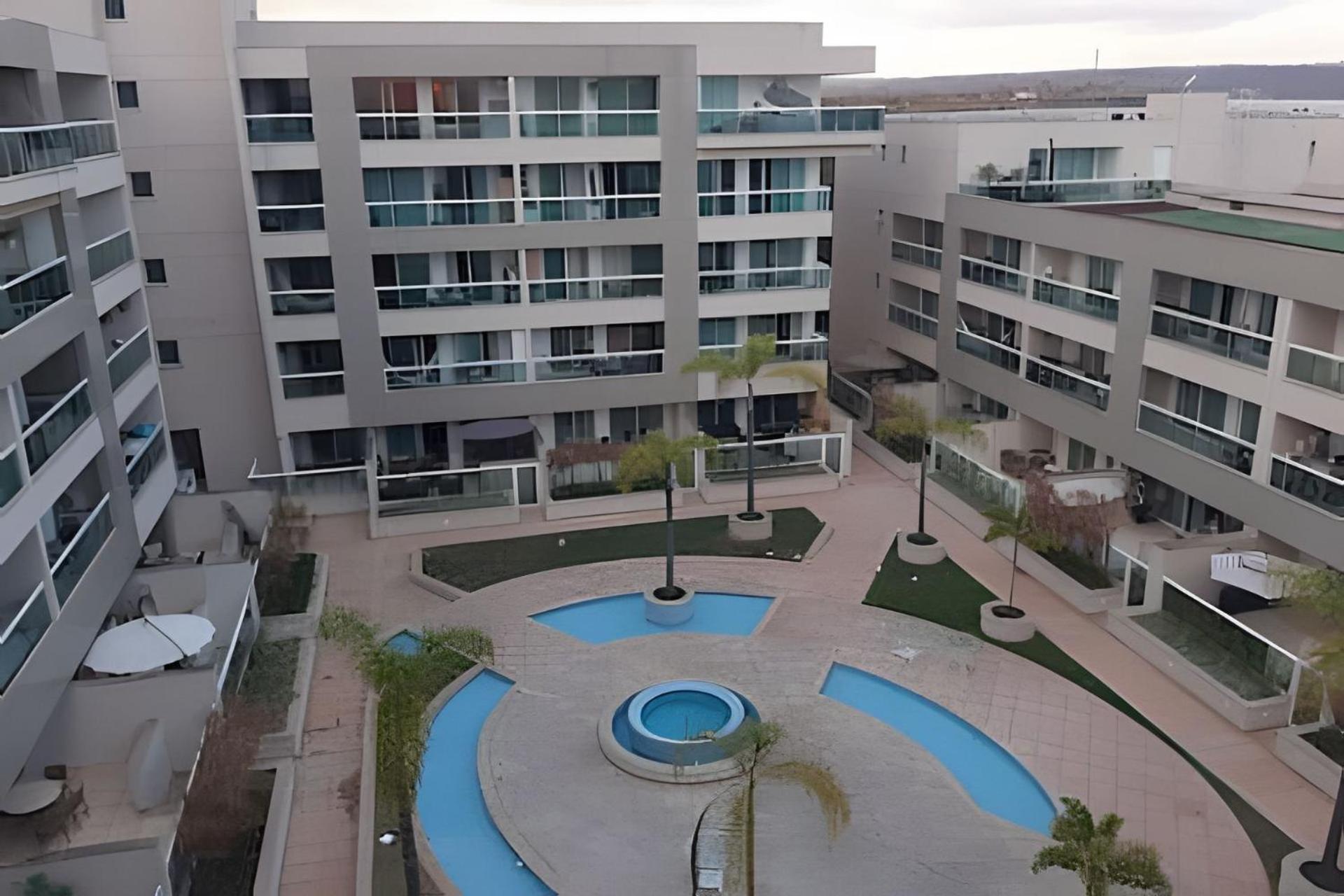 Brisas Do Lago - Apartamento 11 Brezilya Dış mekan fotoğraf