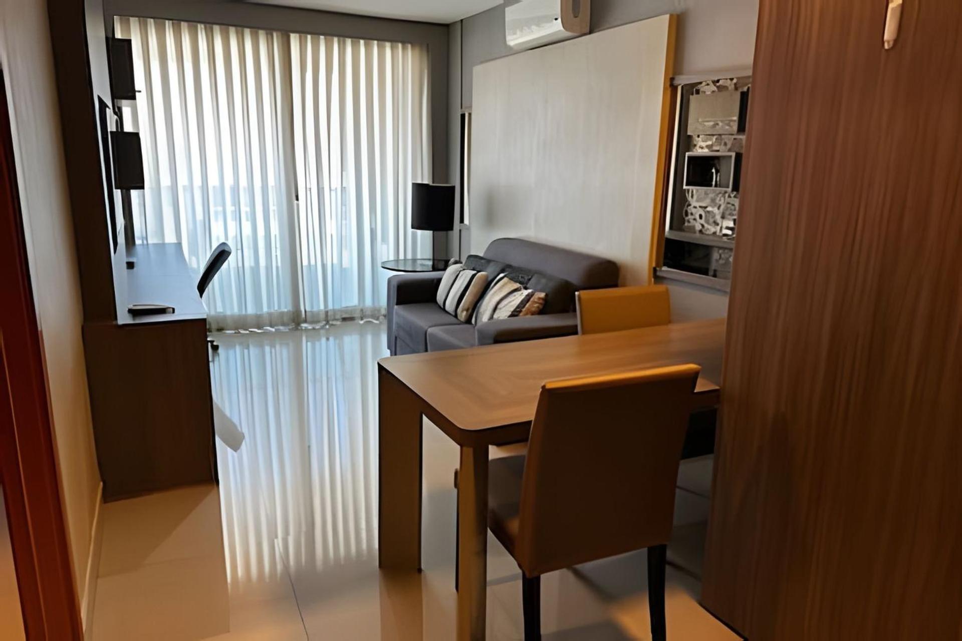 Brisas Do Lago - Apartamento 11 Brezilya Dış mekan fotoğraf