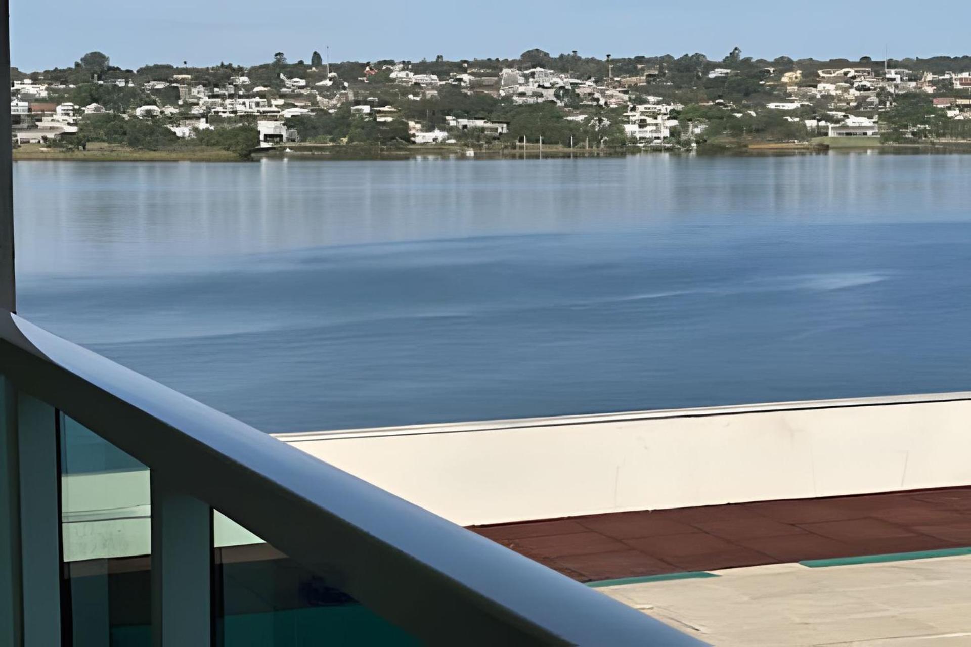 Brisas Do Lago - Apartamento 11 Brezilya Dış mekan fotoğraf