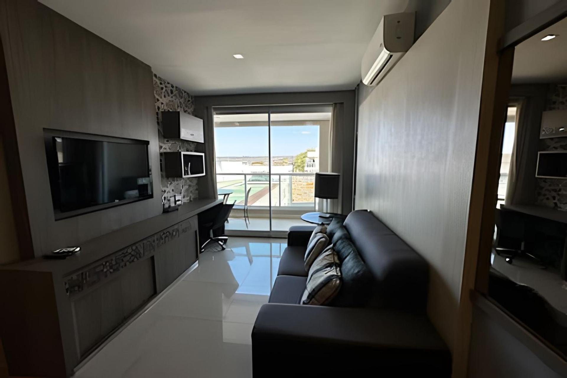 Brisas Do Lago - Apartamento 11 Brezilya Dış mekan fotoğraf