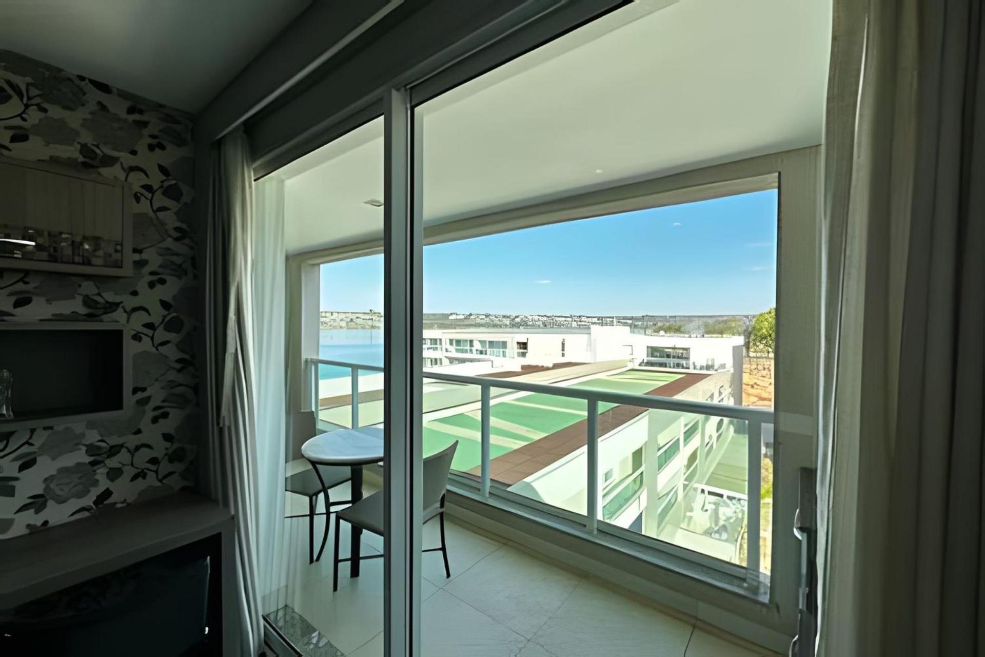 Brisas Do Lago - Apartamento 11 Brezilya Dış mekan fotoğraf