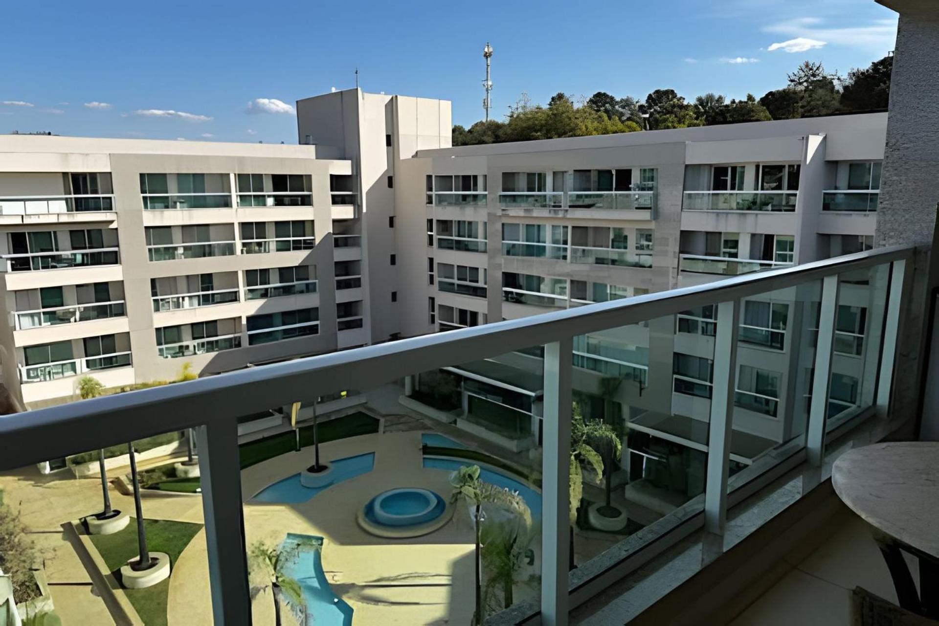Brisas Do Lago - Apartamento 11 Brezilya Dış mekan fotoğraf