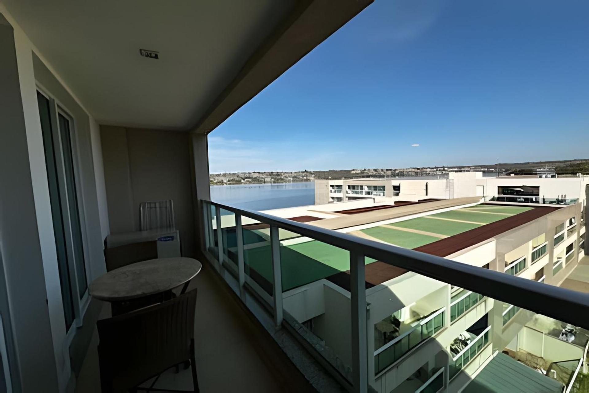 Brisas Do Lago - Apartamento 11 Brezilya Dış mekan fotoğraf