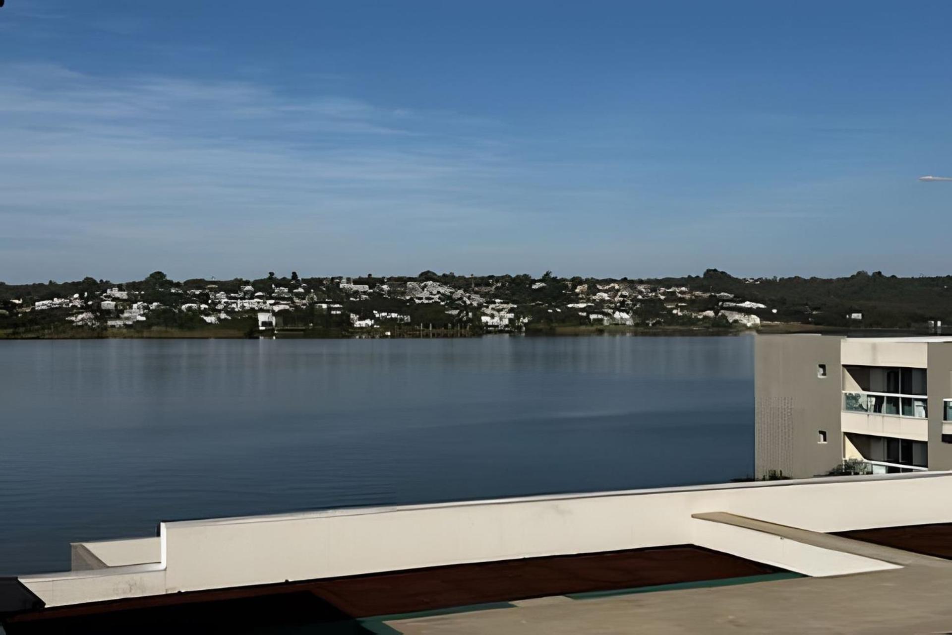 Brisas Do Lago - Apartamento 11 Brezilya Dış mekan fotoğraf