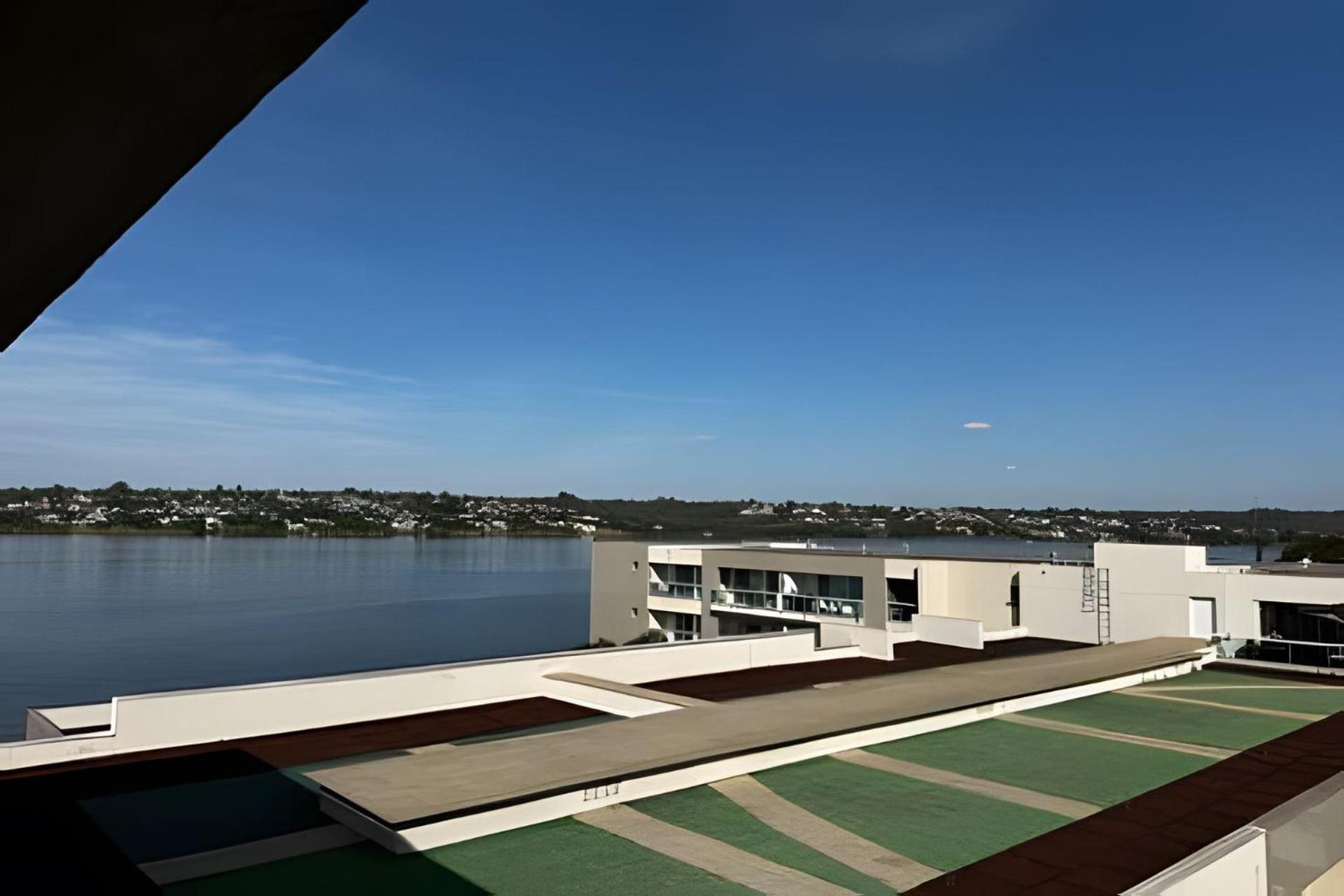 Brisas Do Lago - Apartamento 11 Brezilya Dış mekan fotoğraf