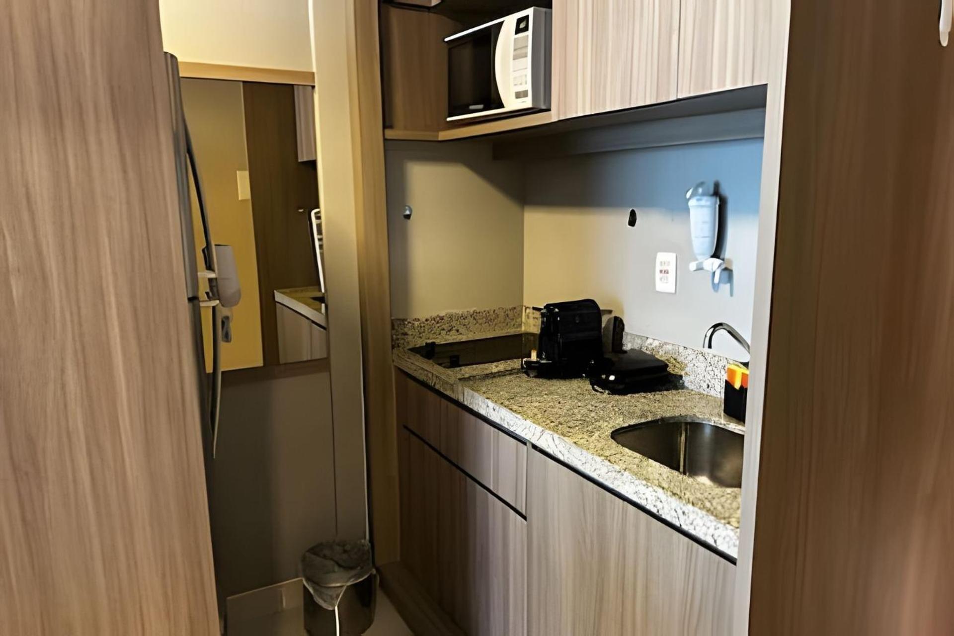 Brisas Do Lago - Apartamento 11 Brezilya Dış mekan fotoğraf