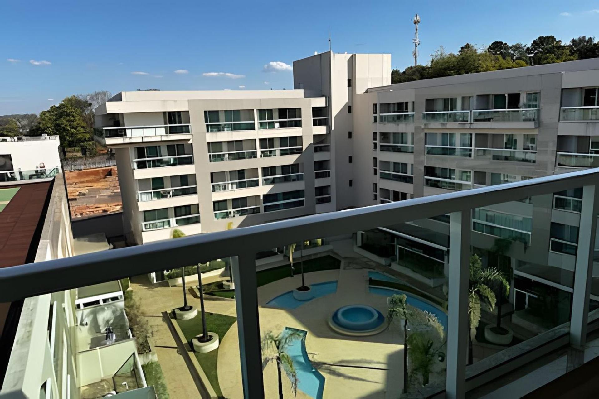 Brisas Do Lago - Apartamento 11 Brezilya Dış mekan fotoğraf