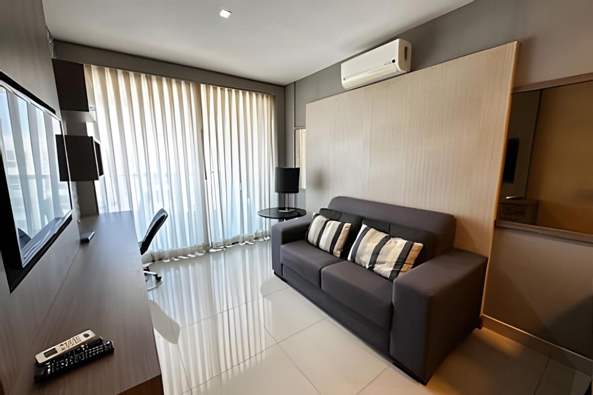 Brisas Do Lago - Apartamento 11 Brezilya Dış mekan fotoğraf