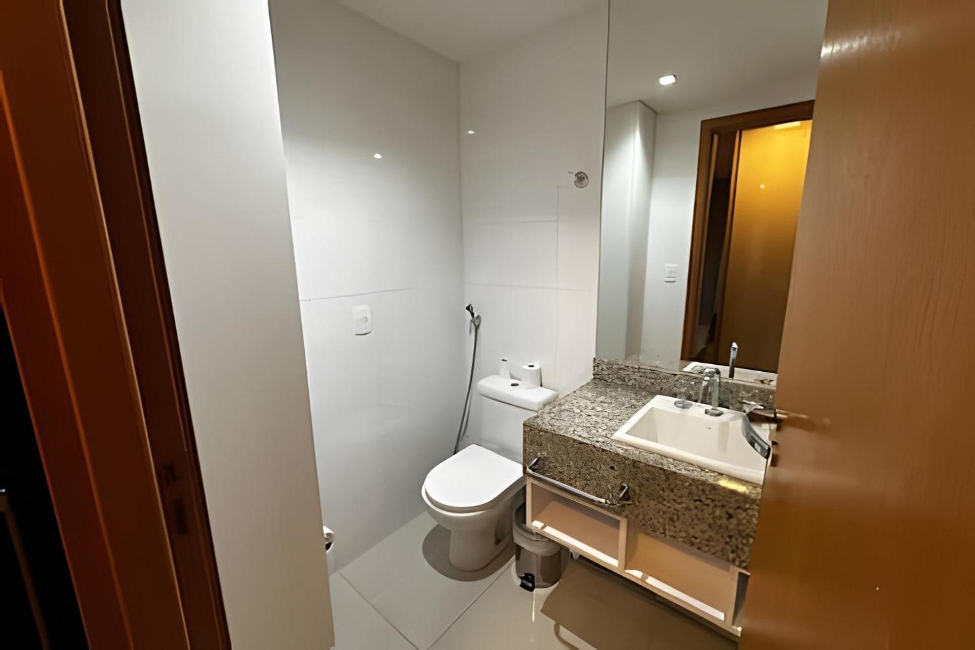 Brisas Do Lago - Apartamento 11 Brezilya Dış mekan fotoğraf