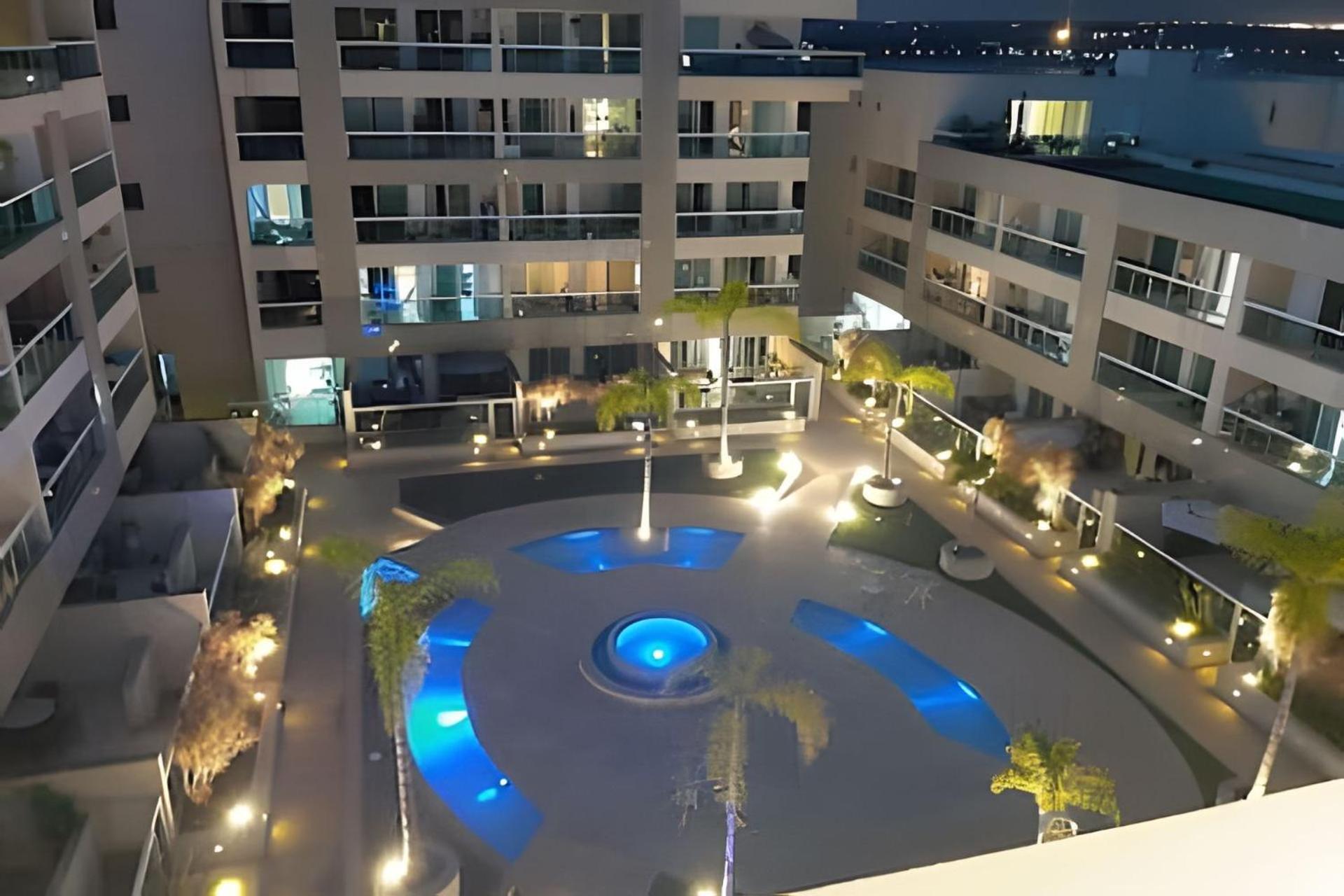 Brisas Do Lago - Apartamento 11 Brezilya Dış mekan fotoğraf