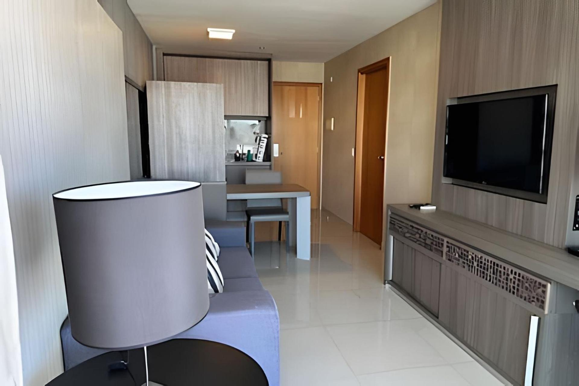 Brisas Do Lago - Apartamento 11 Brezilya Dış mekan fotoğraf