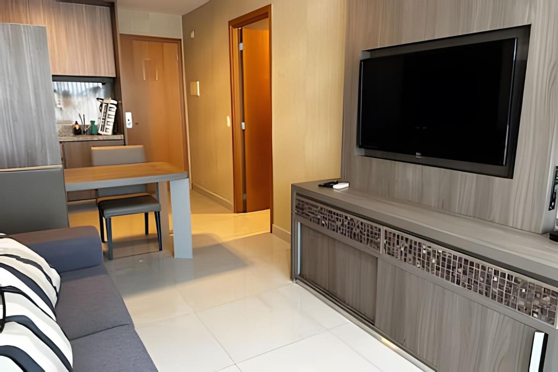 Brisas Do Lago - Apartamento 11 Brezilya Dış mekan fotoğraf