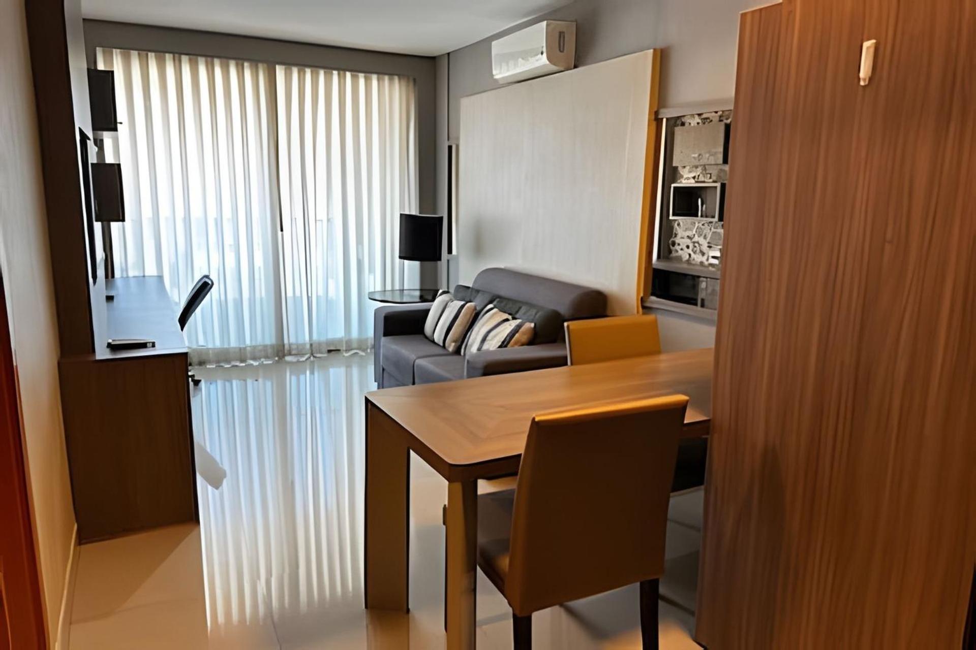Brisas Do Lago - Apartamento 11 Brezilya Dış mekan fotoğraf