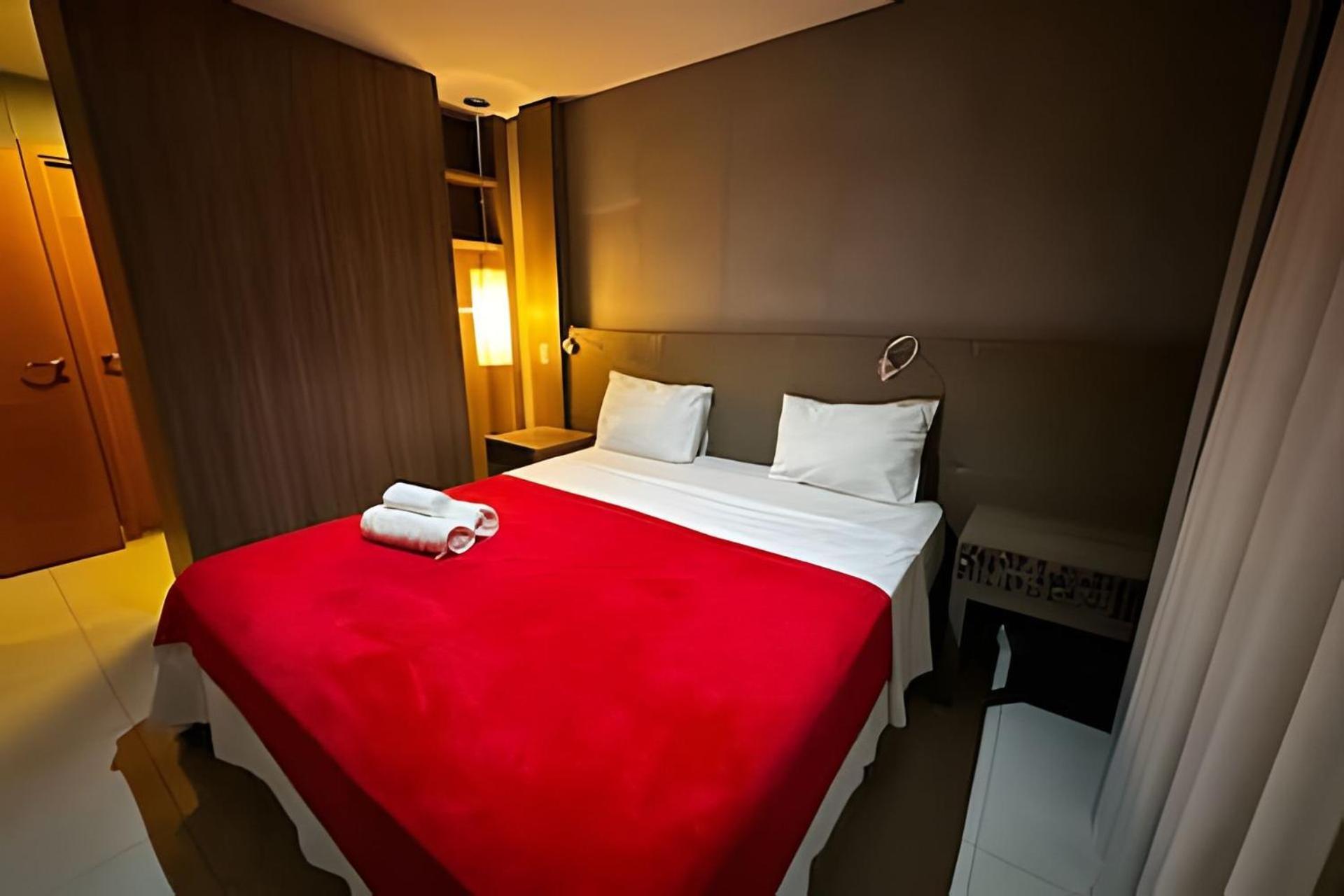 Brisas Do Lago - Apartamento 11 Brezilya Dış mekan fotoğraf