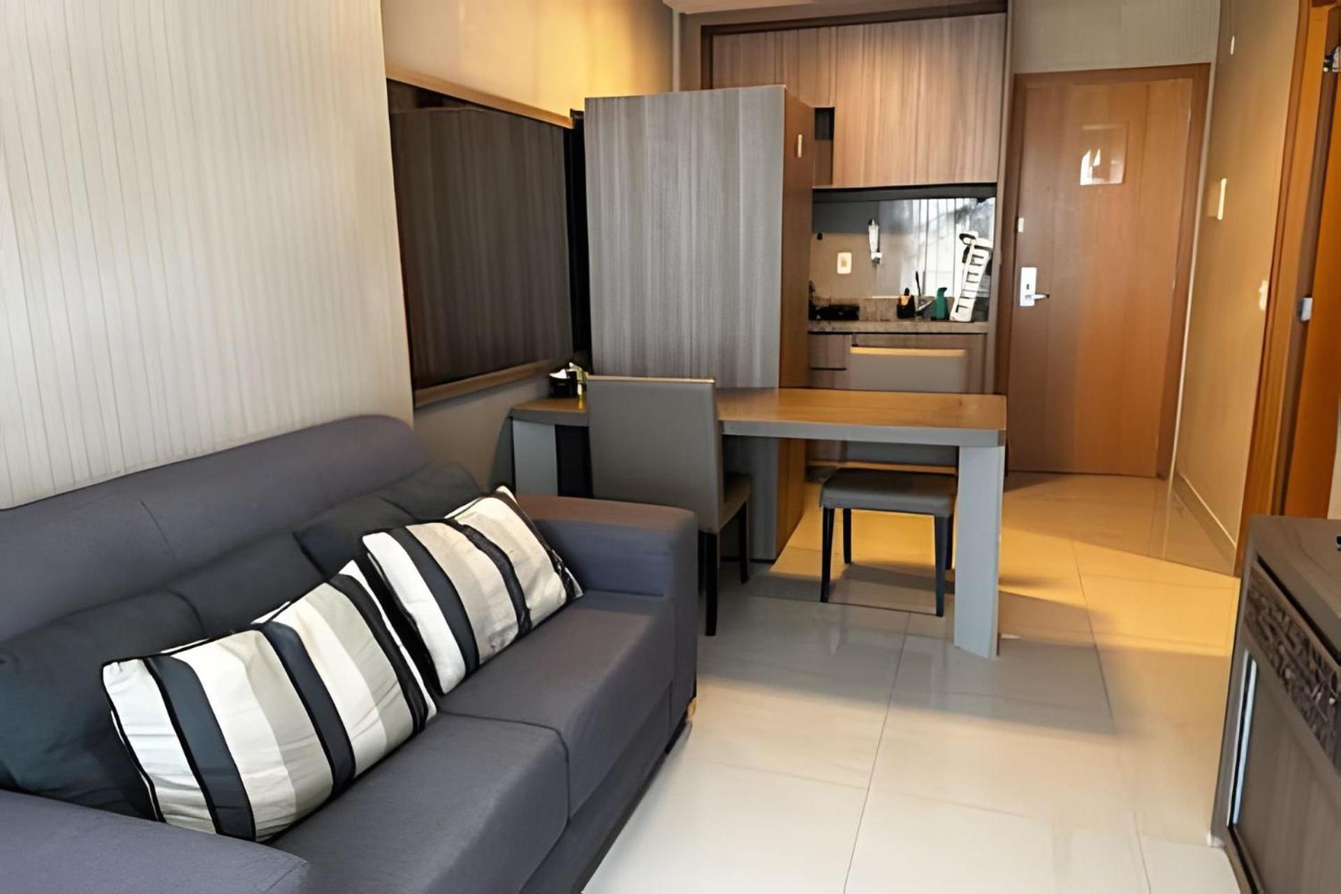 Brisas Do Lago - Apartamento 11 Brezilya Dış mekan fotoğraf